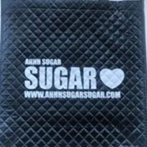 ahhh sugar sugar limited edition tote bag